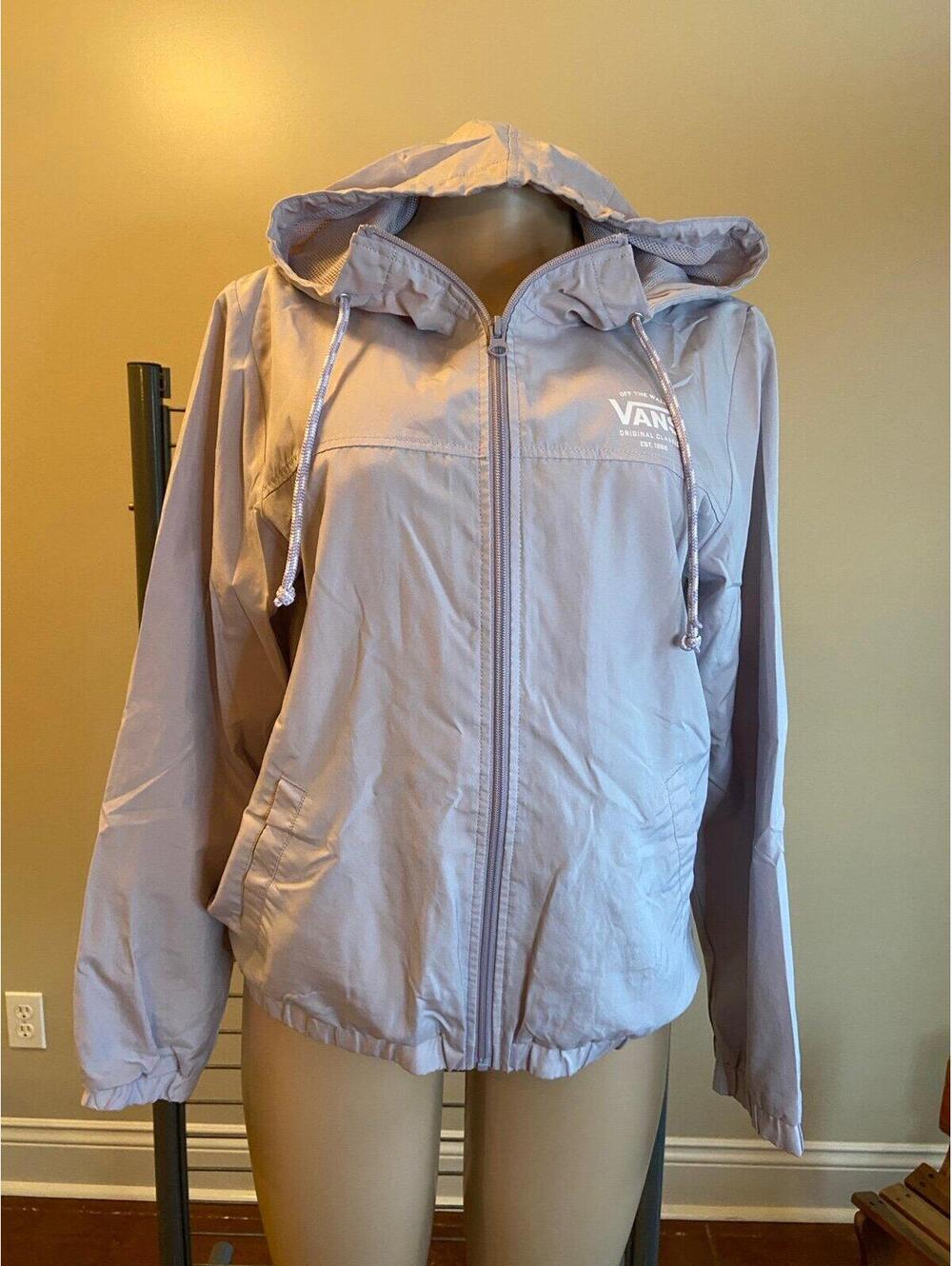 Vans Jacket